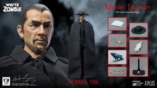 Murder Legendre Bela Lugosi 1/6 Reg. Af Action Star Ace Figure