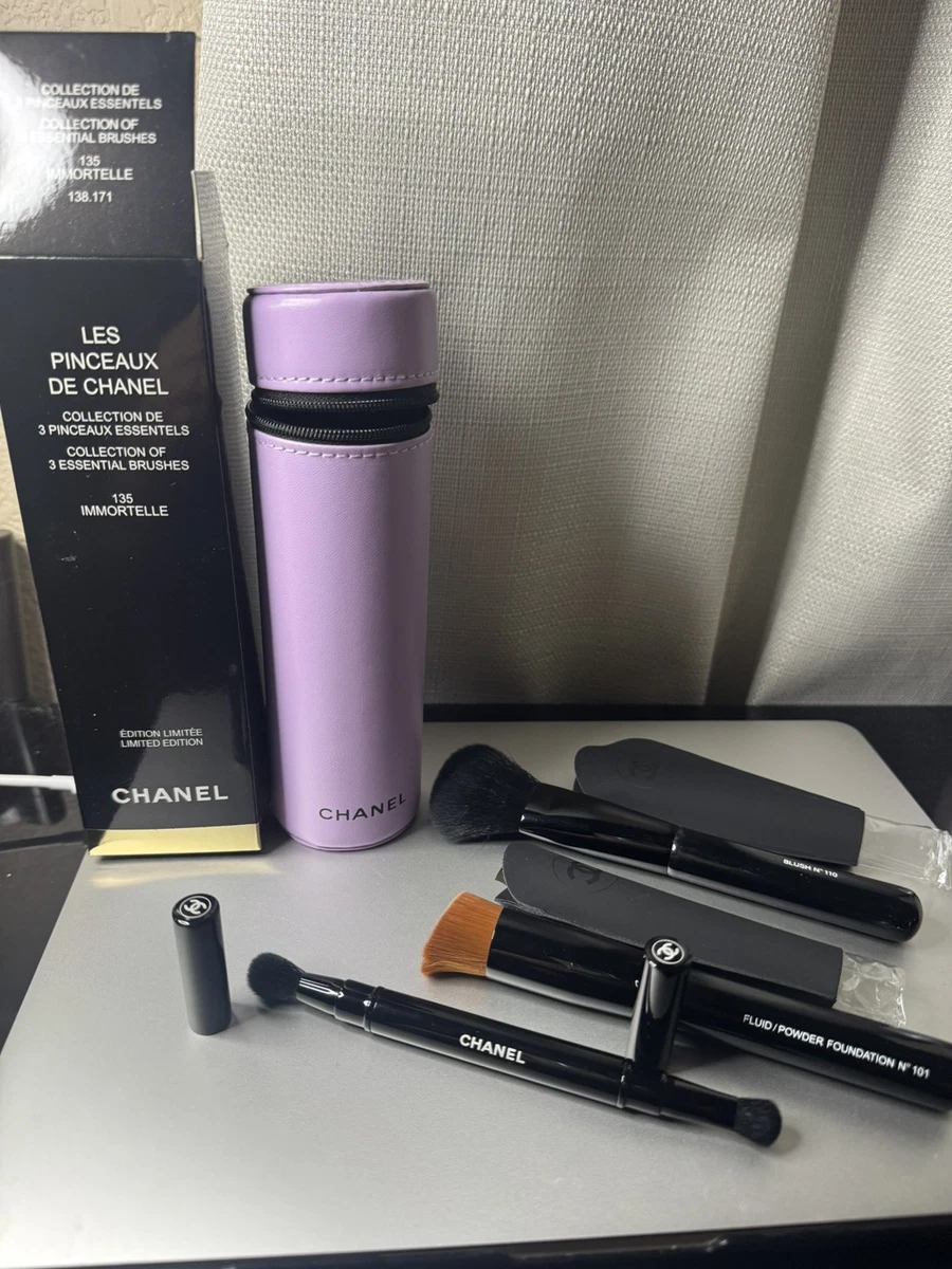 25+ CHANEL Makeup Brushes for sale | Updated Oct 2026