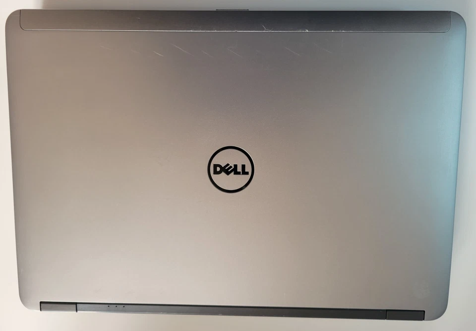 Dell Latitude E6440 · i5-4310M · 4GB · 320GB, photo 3 sur 5