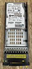HP 697388-001, QR494A, 5697-1286, 450GB 10K 6G SFF 2.5" SAS HDD HARD DRIVE 3PAR