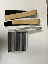 NEW OEM Motorcraft HC30 NHC13 HVAC Heater Core YS4Z18476AB transit connect focus