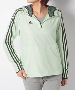 blusão adidas feminino