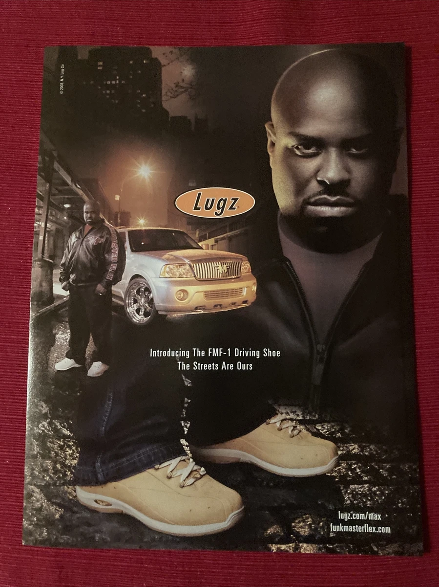 Lugz store near me