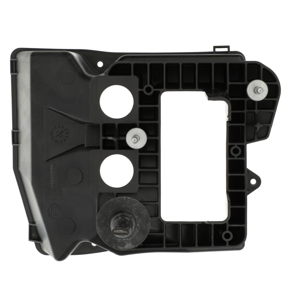 OEM NUEVO 07-23 Buick Cadillac Chevrolet GMC unidad de climatización carcasa inferior 15232211 Foto 4 de 4