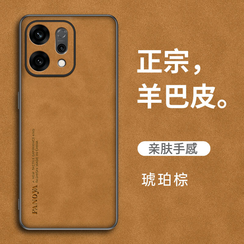 WBWONE Cover Morbida In TPU Per OPPO Reno 4 5G - Viola, Antiurto Con Fodera Interna In Tessuto, Bordi Rialzati - 3
