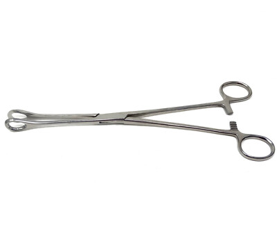 Forceps - Sponge Holding Forceps