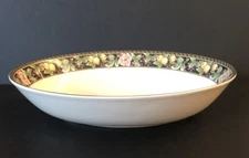Royal Doulton CHELSEA GARDEN Oval Serving Bowl TC1179 GREAT CONDITION
