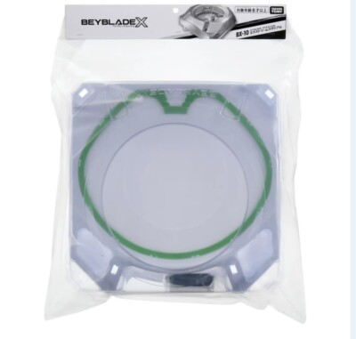 BEYBLADE X BX-10 Extreme Stadium [Takara Tomy] | eBay