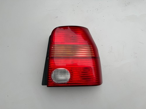 VW Lupo Seat Arosa Rückleuchte Rücklicht inkl. Lampenträger rechts 6X0945096D