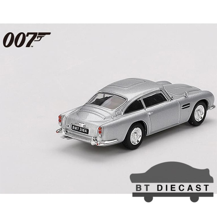ASTON MARTIN DB5 007 1/18＋1:64 s-l1200.jpg