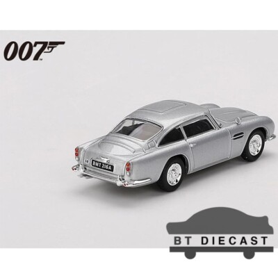 MINI GT Goldfinger&Thunderballミニカー s-l400.jpg