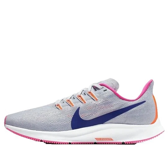 Nike Solid Athletic Shoes for Women