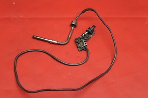 Mercedes W251 W204 W211 Temperatursonde A0051534528 Sonde Abgastemperatur /23