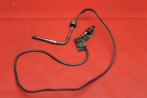 Mercedes W251 W204 W211 Temperatursonde A0051534528 Sonde Abgastemperatur /23