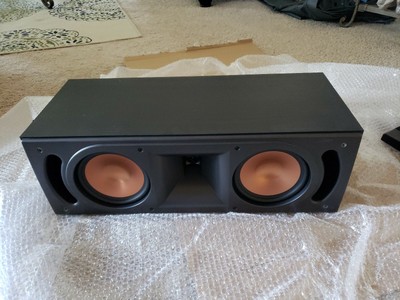 klipsch rc 35