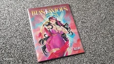 BLASFAMOUS #1 of 3 COVER A (2024) DSTLRY MEDIA
