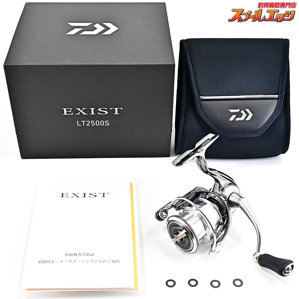 RAID 美品 22EXIST2500S RAID様専用 美品 22EXIST2500S - メルカリ