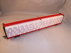 jd ho lumber loads federated coop 