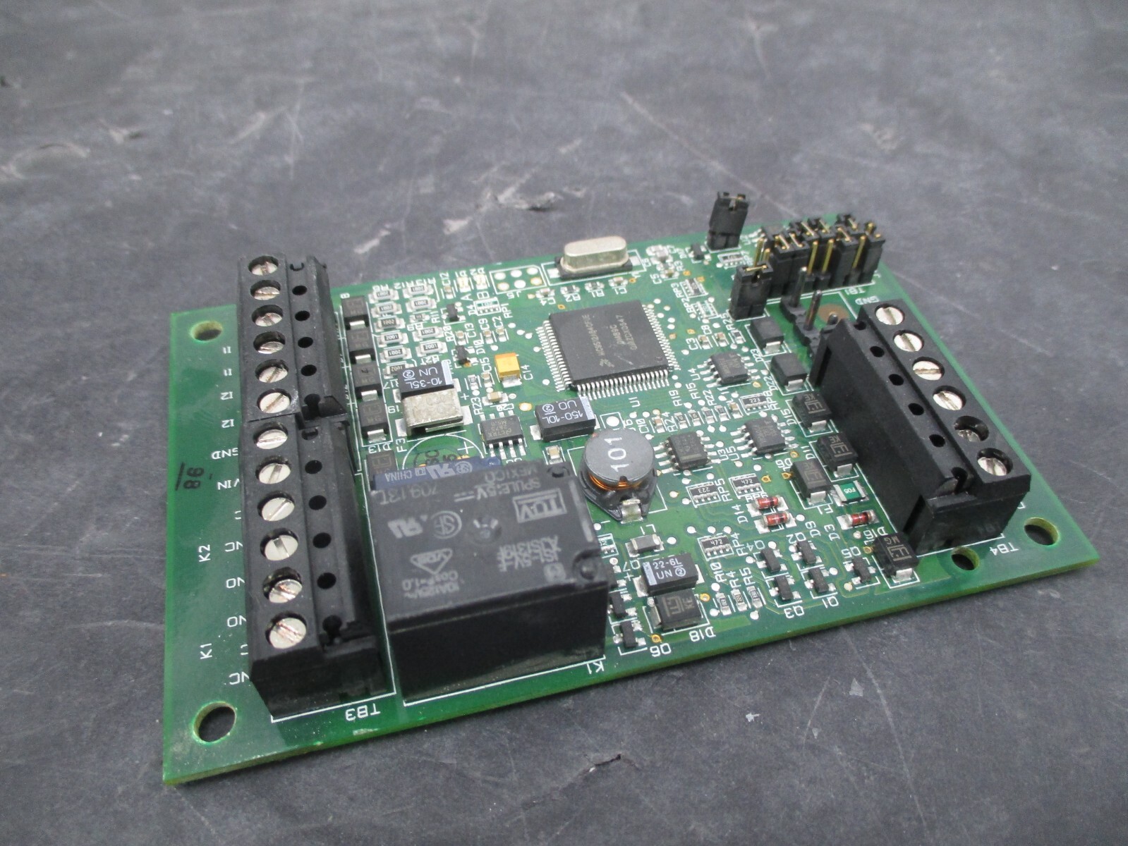 Lenel LNL-1300 Single Reader Interface Module DOC-600-R157 | eBay