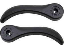 For 1998-2004 GMC Sonoma Seat Back Recliner Adjustment Handle Set Front 53159JN