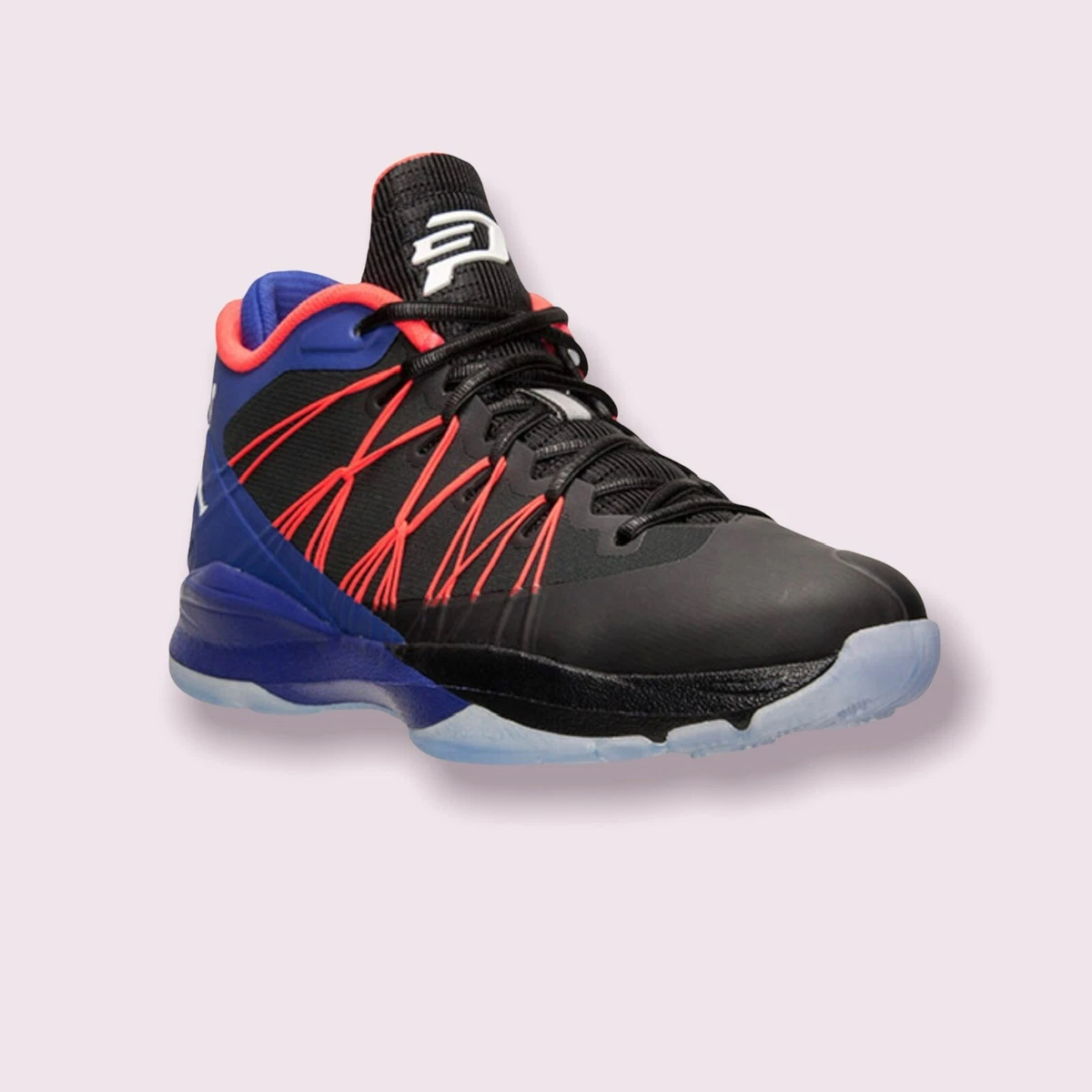 Preços baixos em Jordan CP3.VII AE Red | eBay