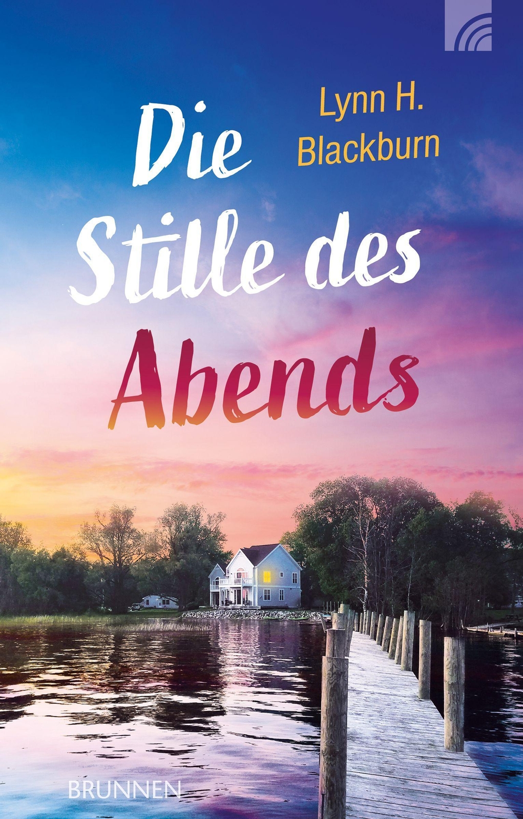 Thumbnail - Die Stille Des Abends Lynn H. Blackburn
