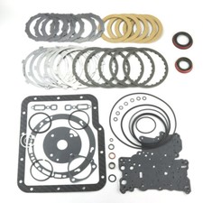 Coan Coa-12107 Glide Master Overhaul Kit For Gm Powerglide