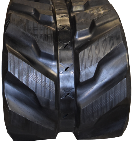 2-Tracks) IHI Rubber Track 65-UJ 70-Z IS-65UJ IS-75F 450x71x82