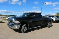 2016 RAM 3500 CREWCAB DEISEL DUALLEE