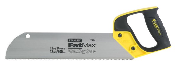 Stanley Fatmax FurniersäGe HandsäGe HolzsäGe MehrzwecksäGe GehrungssäGe-image