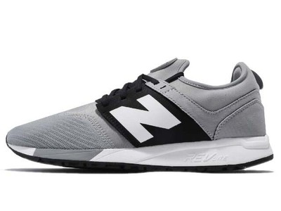 new balance athletic shoes