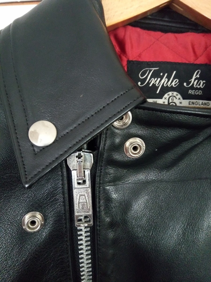 新品 LEONARD ペイズリー パターン M ジャケット Vintage Triple