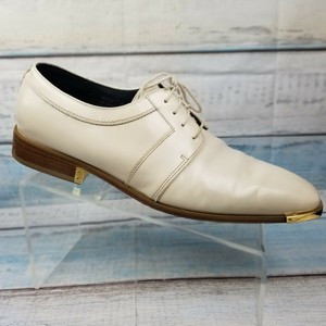 ebay mens white dress shoes
