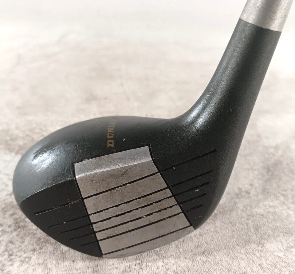 Club de golf Dunlop TD Plus 1 driver Foto 3 de 4