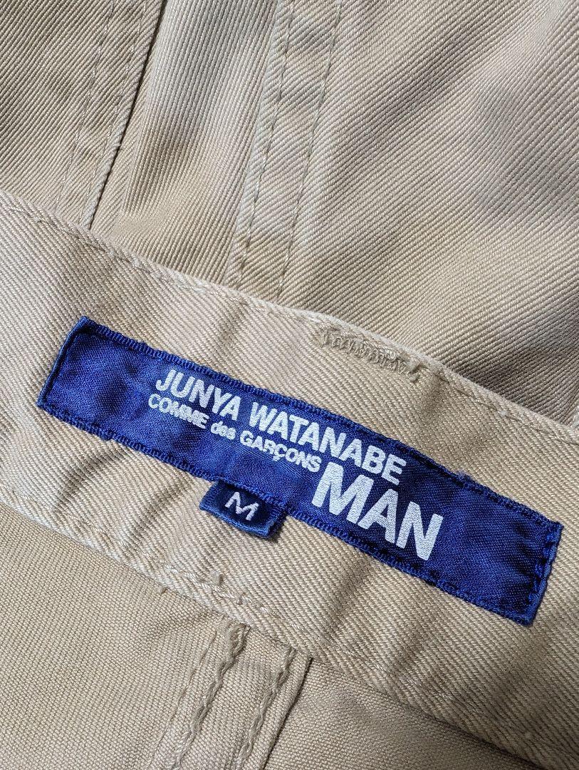 Junya Watanabe Comme Des Garcons Man Pants Size JP-M Men Japan