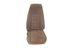 Jeep Wrangler Yj 91-95 Oem Factory Passenger Rh Front Bucket Seat Tan Free Ship Jeep Wrangler Yj 91-95 Oem Factory Passenger Rh Front Bucket Seat Tan Free Ship