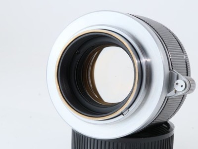 Rare Yashica Super Yashinon 5Cm F/1.8 L39 Lens 2 | eBay