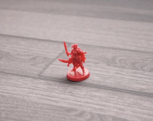 HeroQuest | Elf Hero Miniaturfigur | Offizieller Ersatz/Extra Spielstück - Bild 2 von 6
