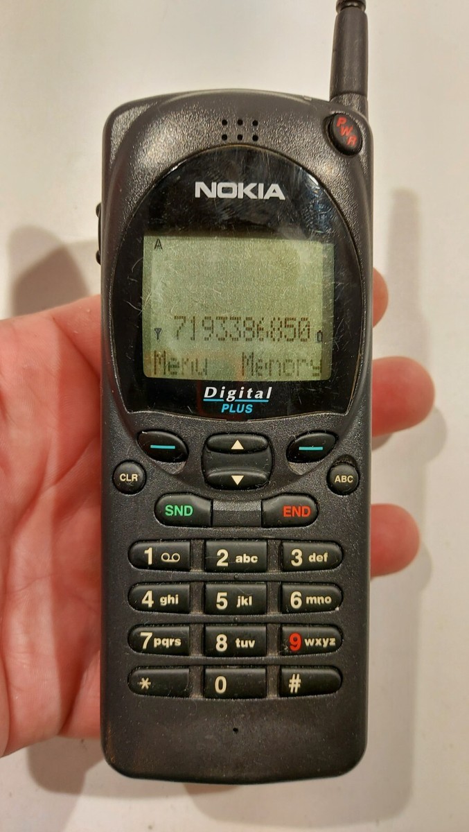nokiページ Nokia 2160 NHC-4EE – Nokia Project Dream