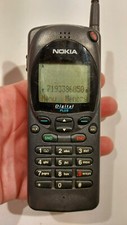 3326.Nokia 2160 Very Rare - For Collectors - No Sim Card - Batt Dead