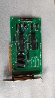 1PC Contec PIO-48W(PC) 9633A PC I/O Card | eBay