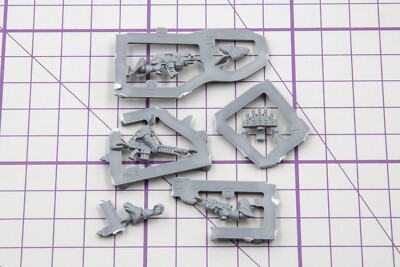 Warhammer 40k / Kill Team: Adepta Sororitas Novitiates Superior Plasmapistole