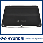 <!--F#f_0-->Genuine Hyundai Universal Fabric Rear Bumper Protector <!--F/-->