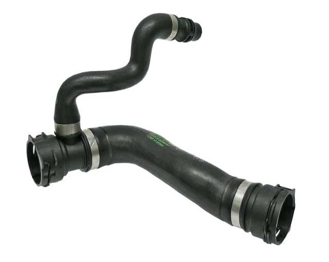 Genuine OEM Upper Radiator Coolant Hose For BMW 17127521777 | eBay