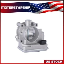 Throttle Body for 2007-2012 Dodge Caliber 2007-2016 Jeep Patriot 1.8L 2.0L 2.4L