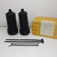 Kit Manschette Lenkgetriebe GehäUse Pirelli Renault 4 - 5 - 6 FüR 7700656569