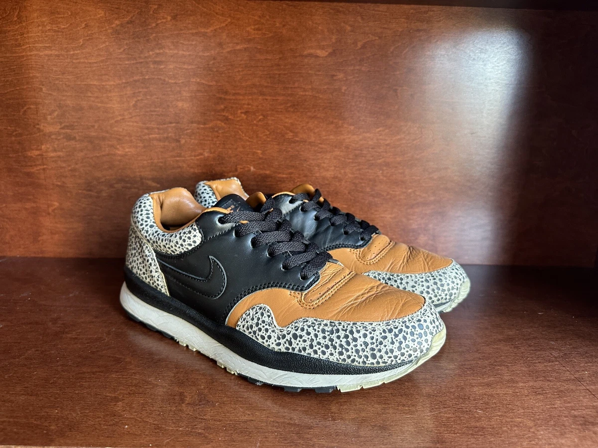 Nike air sales safari 87