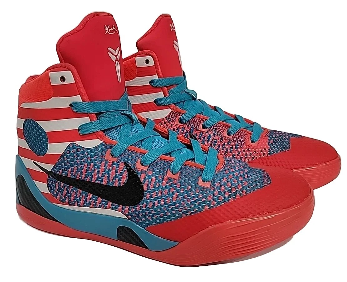 Zapatos kobe bryant 8 top