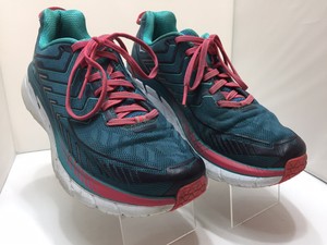 hoka one one clifton 4 women's size 8