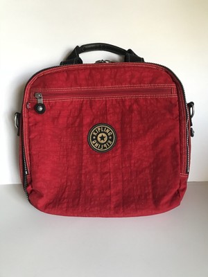 bolso computador kipling